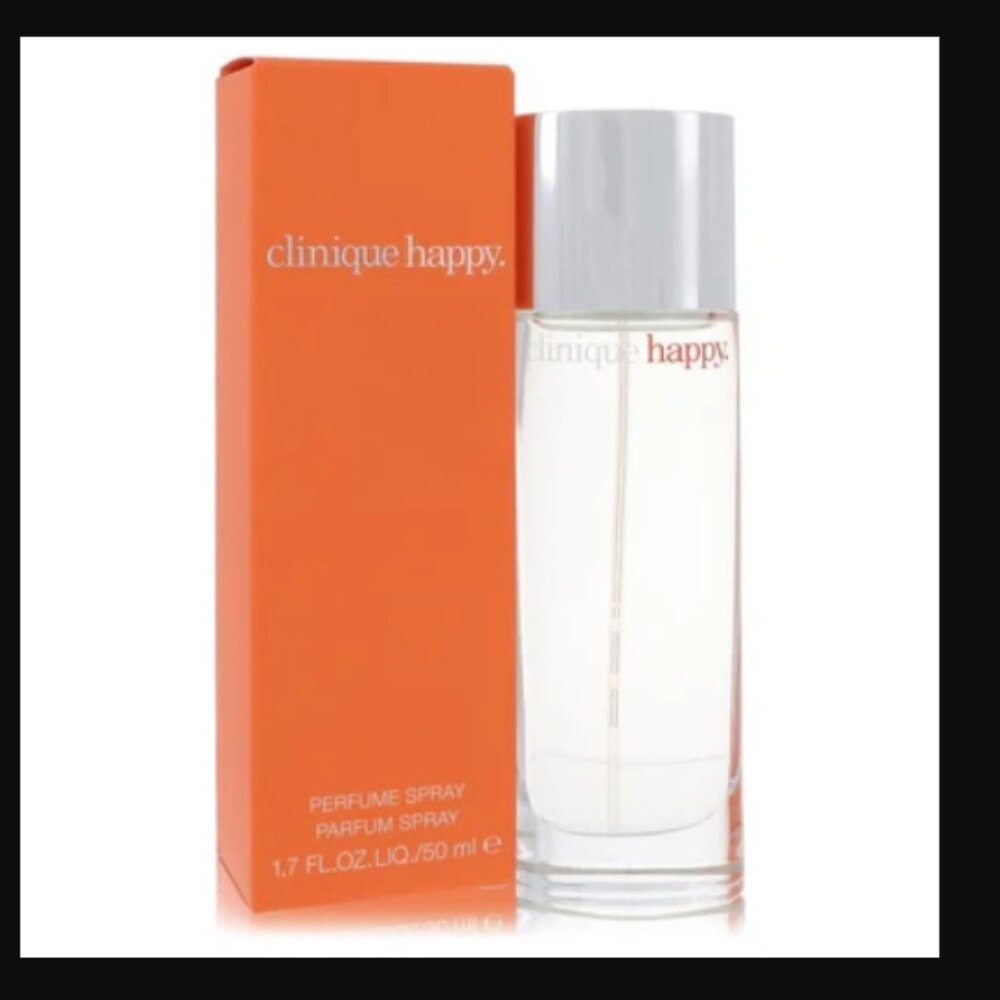 HAPPY BY CLINIQUE